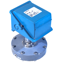 400 Series Type J402K Models 540 to 543 Differential Pressure Switch